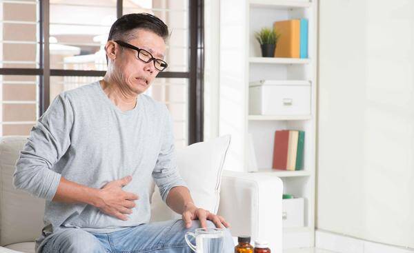 症状|肝部有囊肿，或与这5个因素有关，要小心预防