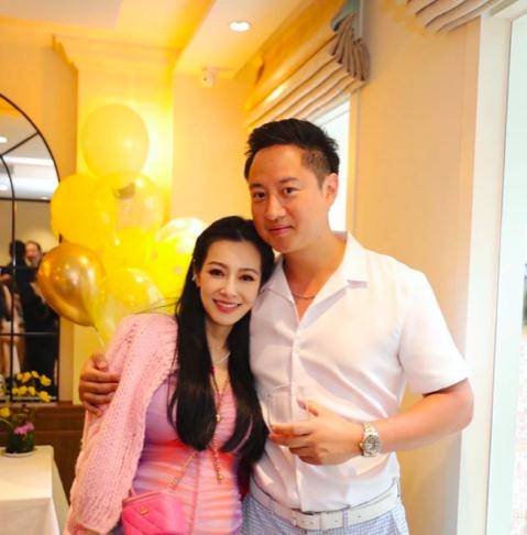 曾为|38岁女星官宣得女！刚生完喊话富豪老公要二胎，曾为生子求医5年