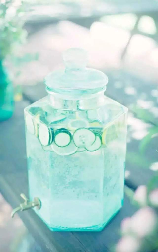 治愈|蝴蝶堂 | 爱亦心伊:闯入一场薄荷绿的白日梦境