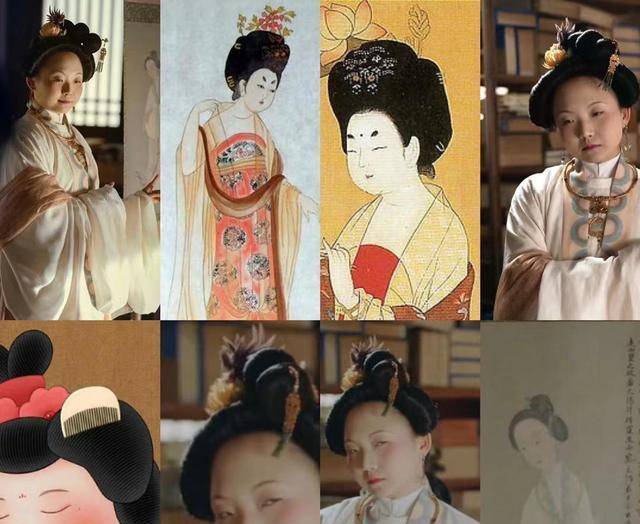 因为|《玉春楼》：辣目洋子虽为配角，看点却不必主角少，凭借造型出道的明星