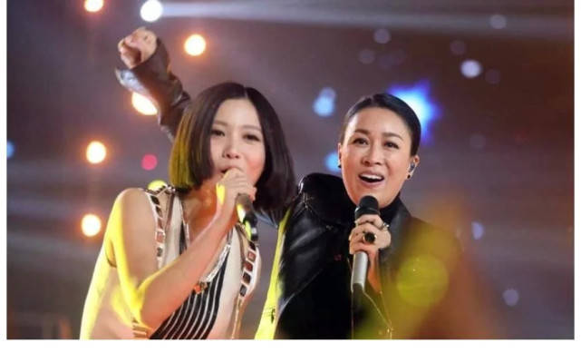 李荣浩|半成名歌手上好声音注定坎坷？今年王靖雯与韦礼安似乎又难逃魔咒