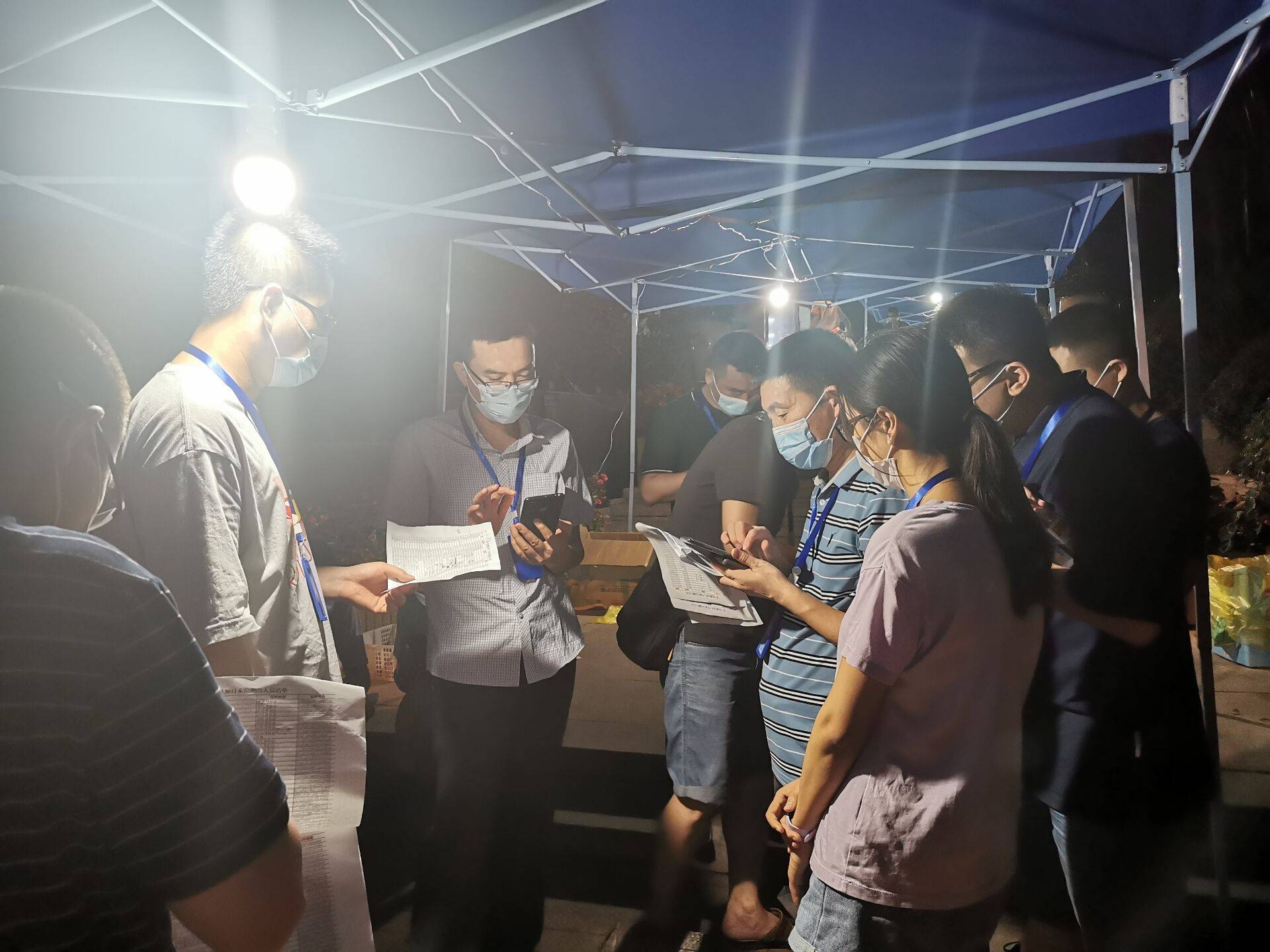 商超|加油！成都——加油！市场监管最美抗“疫”人（三）！