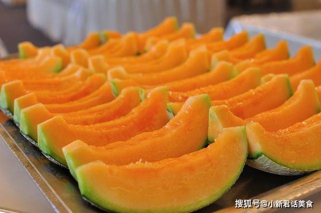 哈密瓜怎么挑选正宗 399774fbac0e49098578b4899f75919d.jpeg