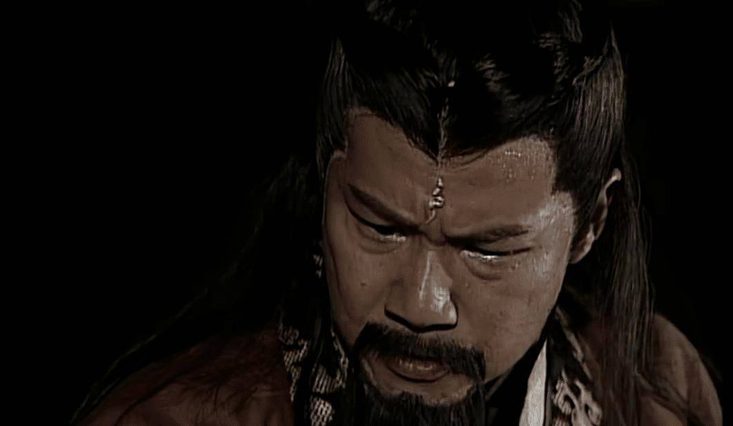 秦昇海|渣男玩弄感情的“凄惨”结局，早在23年前的港剧，就已经注定了