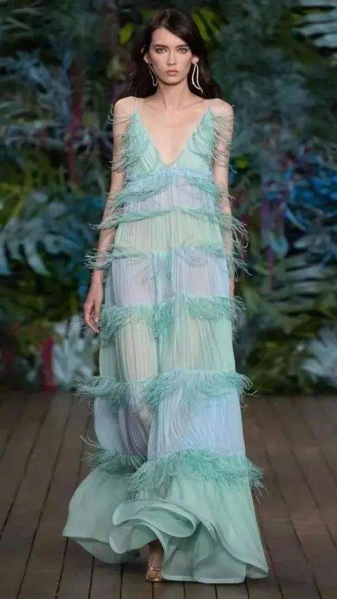 治愈|蝴蝶堂 | 爱亦心伊:闯入一场薄荷绿的白日梦境