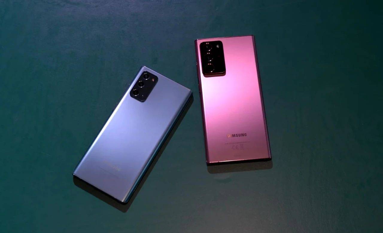 三星note20成绝版两万粉丝请愿回归现在入手合适吗