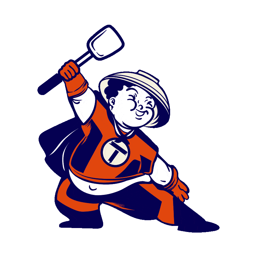 包都|品牌设计元素如何为外卖品牌赋能