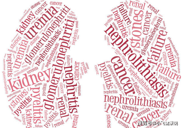症状|忠告:喝完水后出现这几大症状,你的肾摊上问题了,及早预防