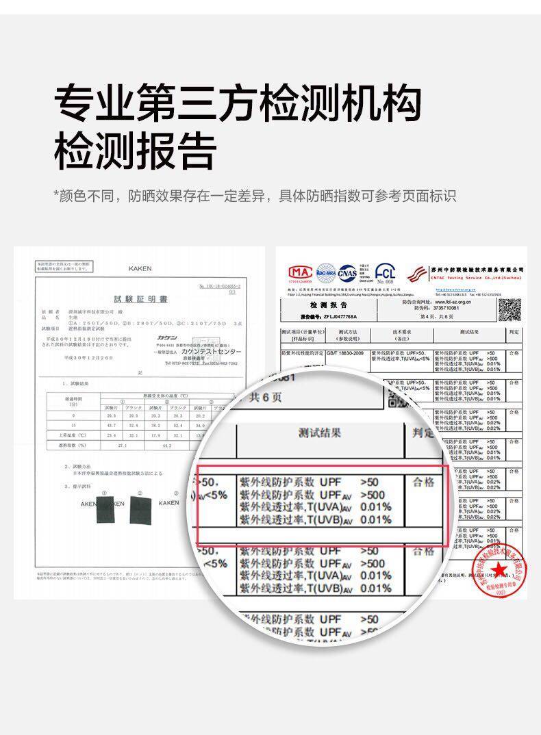 夏天|夏天硬防晒怎么做？ 原来蕉下还有这些......