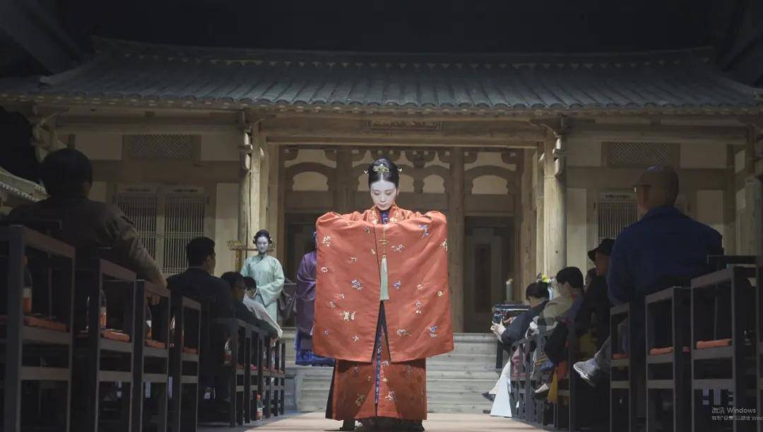 &quot|?“不可惜费，只贵工成＂——净莲满堂如何打造有中国根脉的文化IP