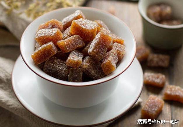 评比|网评出5种“最难吃”的零食，若你全都尝过，吃货都服你是条汉子