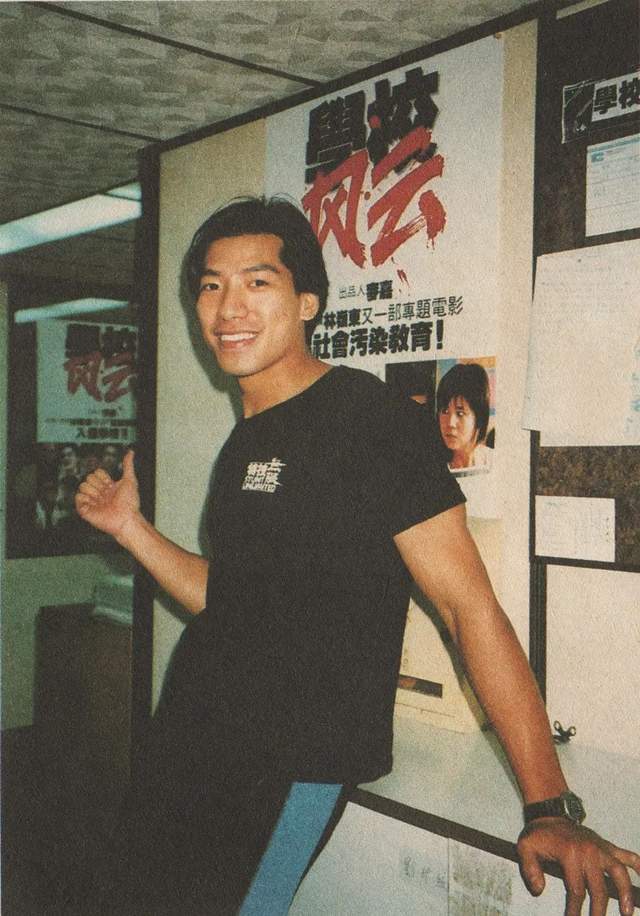 原创张耀扬的毁灭史从黄金配角到阶下囚他到底经历了什么