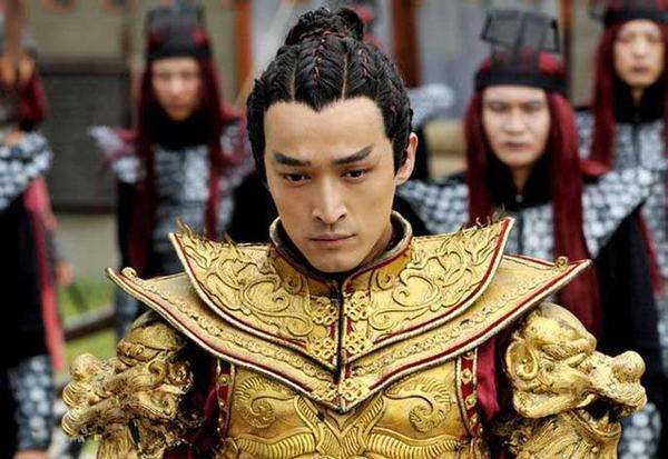 仙剑奇侠传|胡歌的23岁,28岁,30岁,33岁,35岁,差距如此之大!