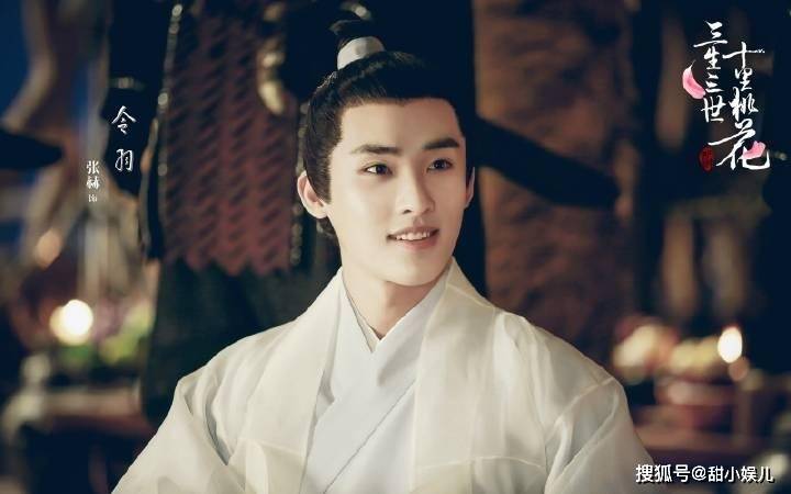 芮麟|杨幂捧红的人居然去了贾乃亮公司，如今成了偶像剧男主逆天改命