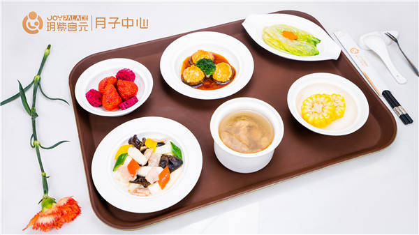 月子|乐山月子中心月子餐是如何科学调理产后身体的？