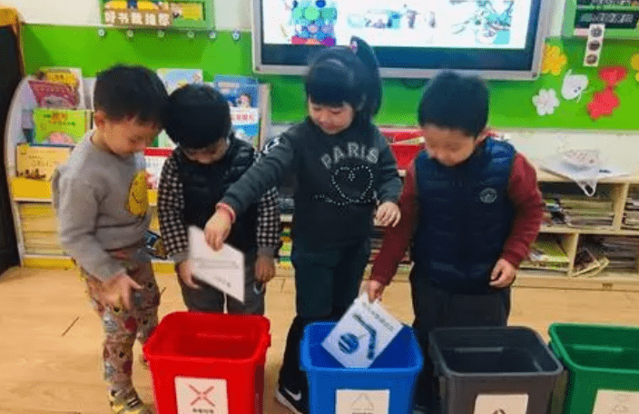 差错|私立幼儿园或将全部关停，教育部给出回应，家长可以放心了