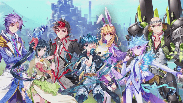 原创绝世唐门没背景没天赋的江楠楠凭什么成为史莱克七怪