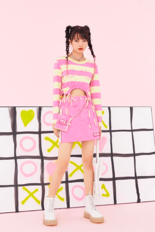 生活|夏季郊游凹造型,要穿idooer夏季“郊区生活照”系列