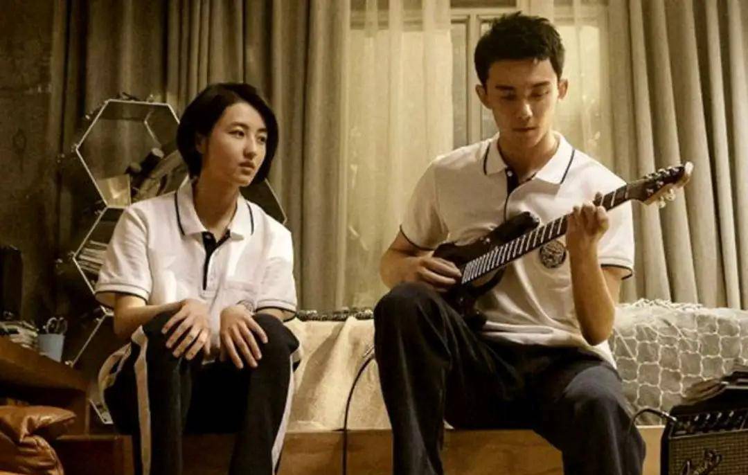 电影|当下热度较高的7部影视剧,不知你最喜欢哪一部?