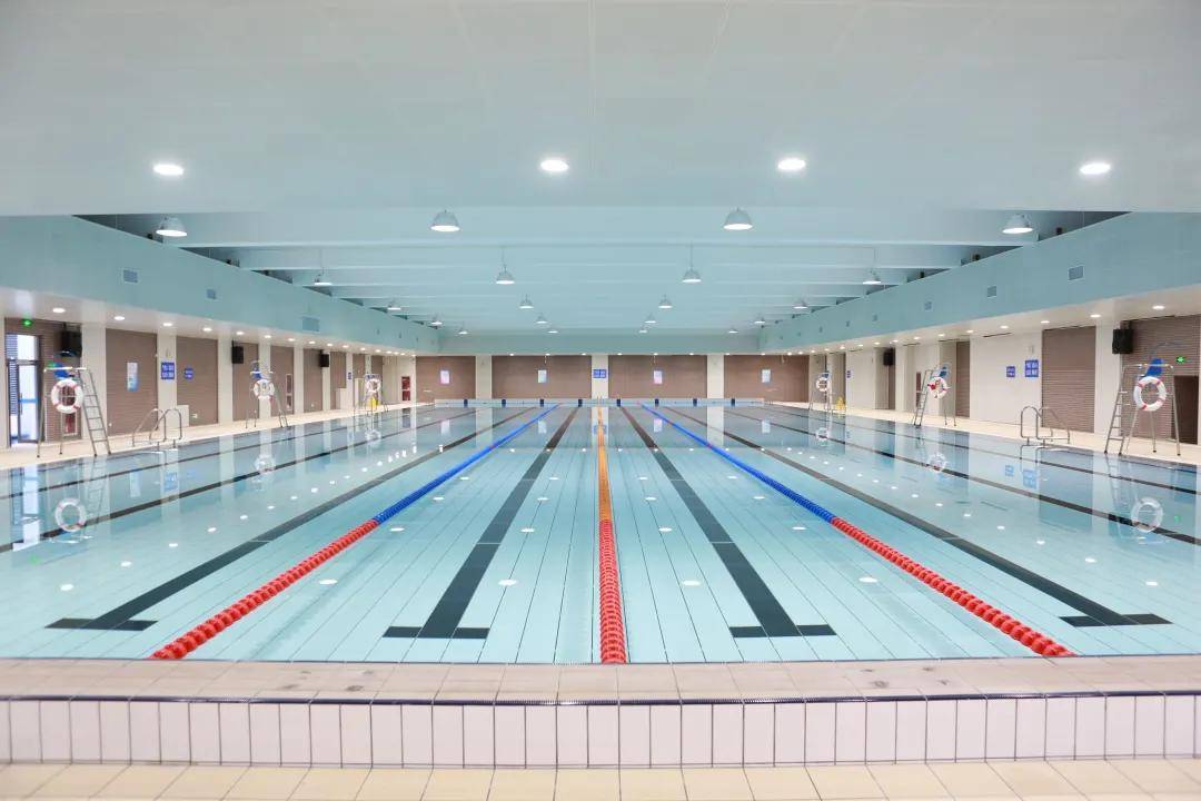 百姓心中的咸阳彩虹中学