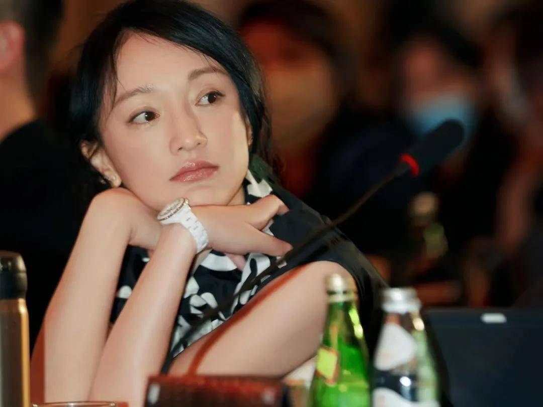 短片|除了好电影，郑大圣周迅赵又廷梅婷刘昊然张钧甯…在FIRST影展上刘曼遇见了谁