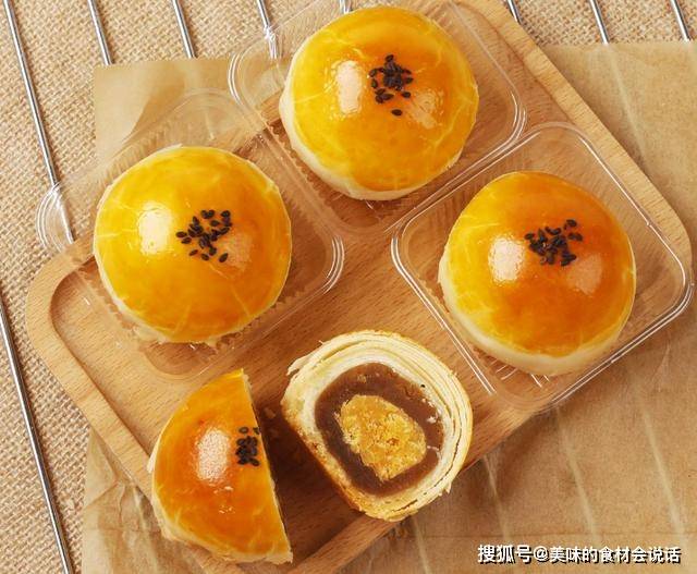 美食|5款“零差评”网红零食，颜值高又好吃，吃货：吃了还想吃