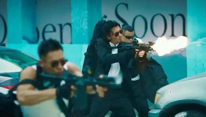 电影|当下热度较高的7部影视剧，不知你最喜欢哪一部？