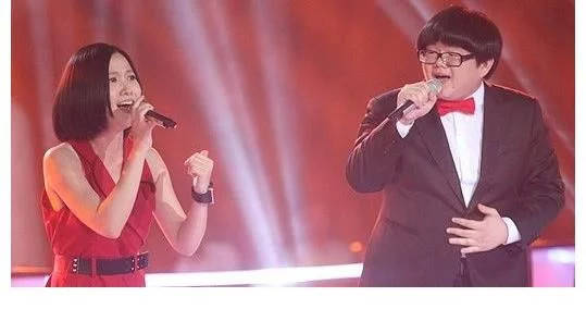 李荣浩|半成名歌手上好声音注定坎坷？今年王靖雯与韦礼安似乎又难逃魔咒