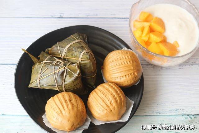 欧包|晒晒我家一周的早餐，不用早起也能吃得香，营养健康，拒绝精致穷