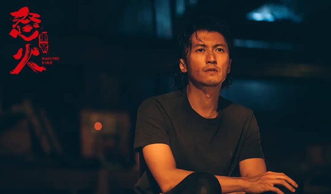 路数|《怒火·重案》热映，有人看出了港片的复苏，有人却看到了港片的没落？