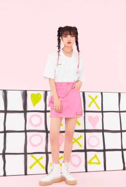 生活|idooer夏季“郊区生活照”系列现已上市