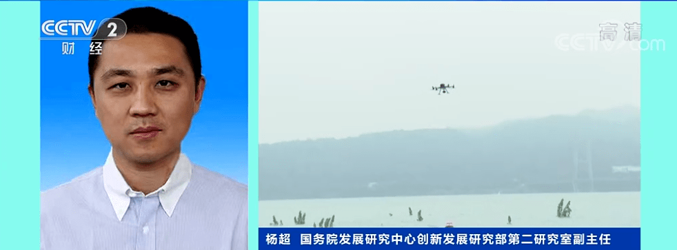 中国|河南暴雨过后，积水怎么排？这种车，1小时排水3000立方米！