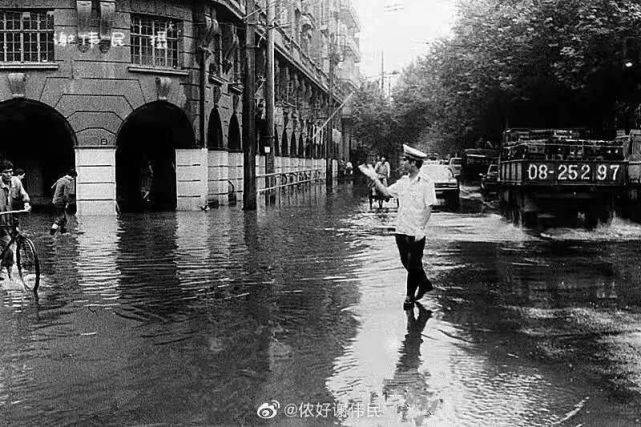 上海为什么没台风