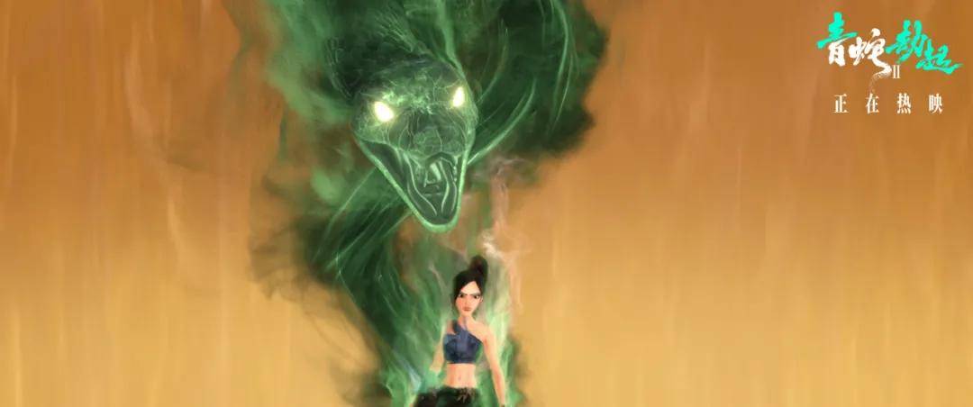 梦中青蛇，无害之兆与守护者的象征——解析梦境中粗大青蛇的深层含义