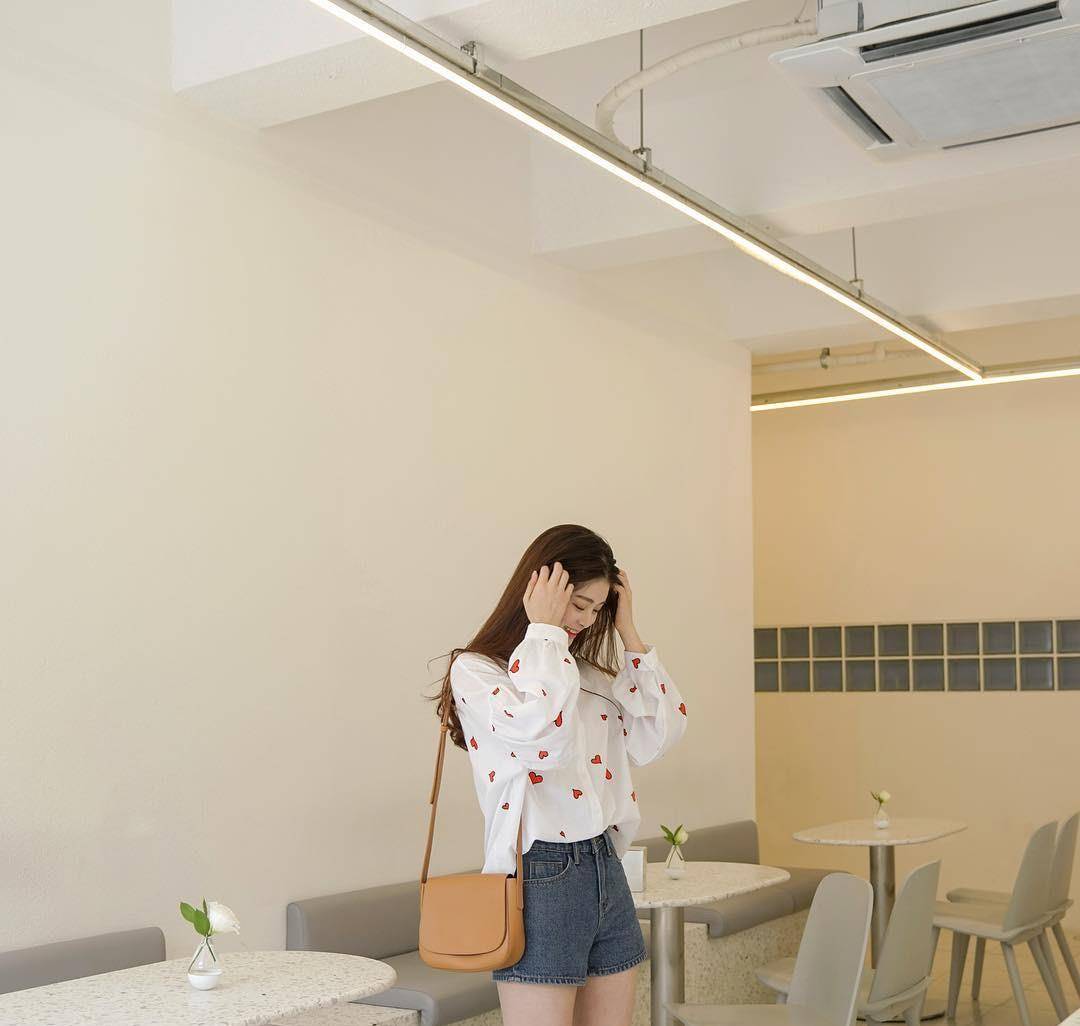 挑战性|穿腻了基础款衬衫，不妨多试试“特殊衬衫”，时髦又吸睛