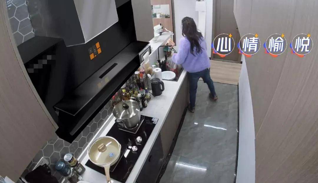 中岛|看到张柏芝卧室时我惊呆了：仿佛看到了我自己