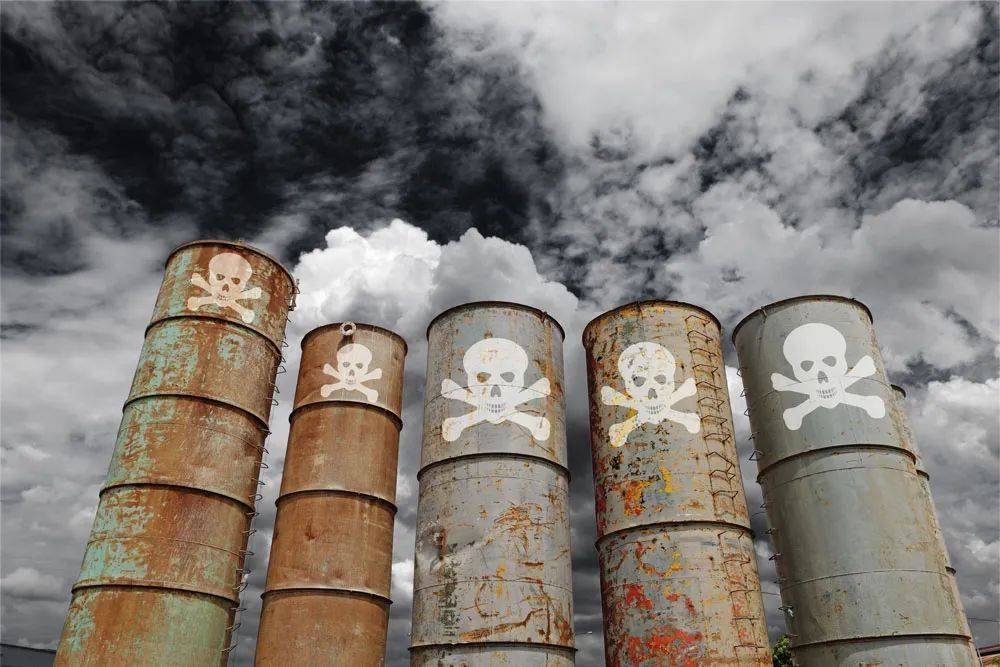 井下有毒气体种类及特性分析_二氧化硫