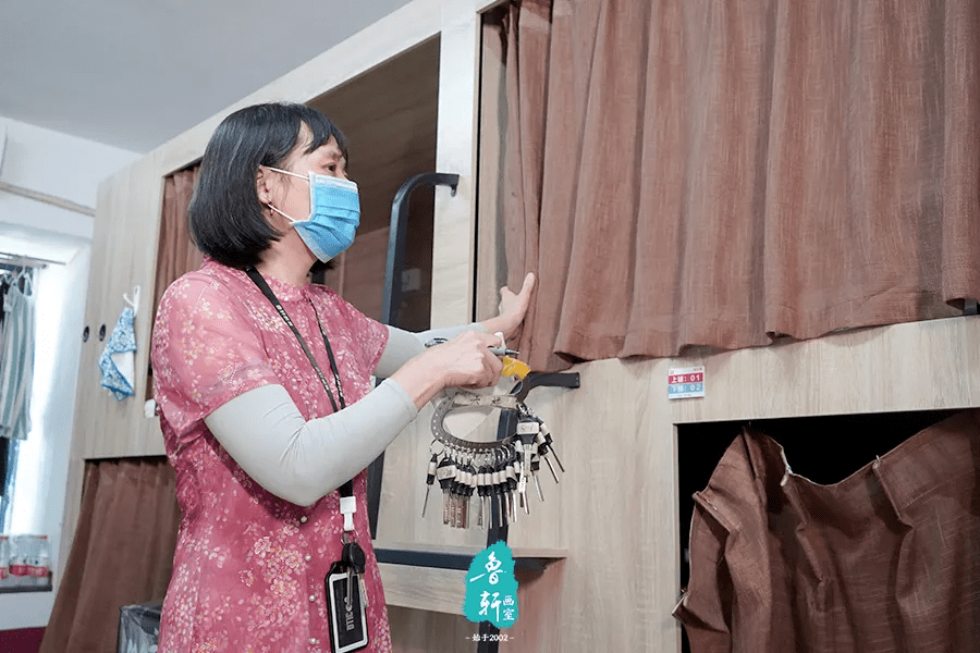 重庆鲁轩画室坚持疫情防控严守安全底线力保教学秩序