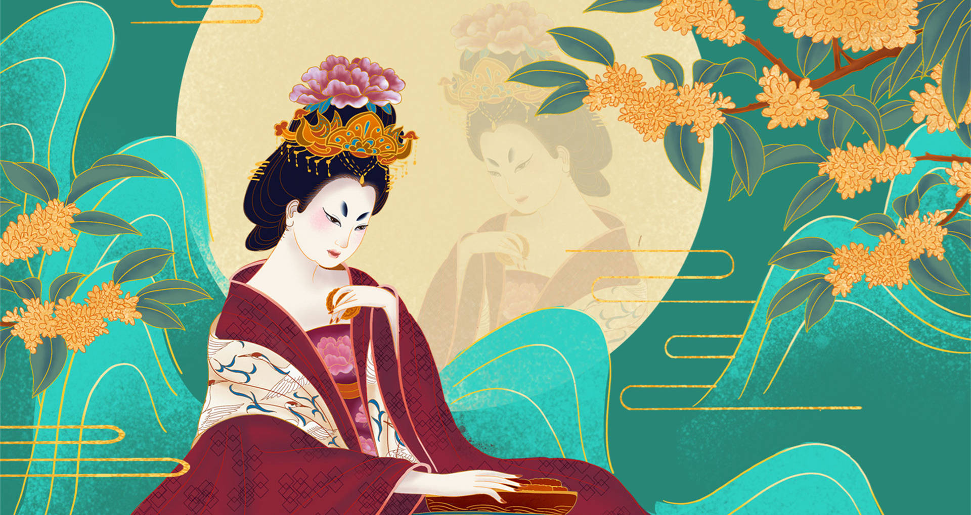 设计|汉服“热”，给了服装设计师新方向，岗位空缺大