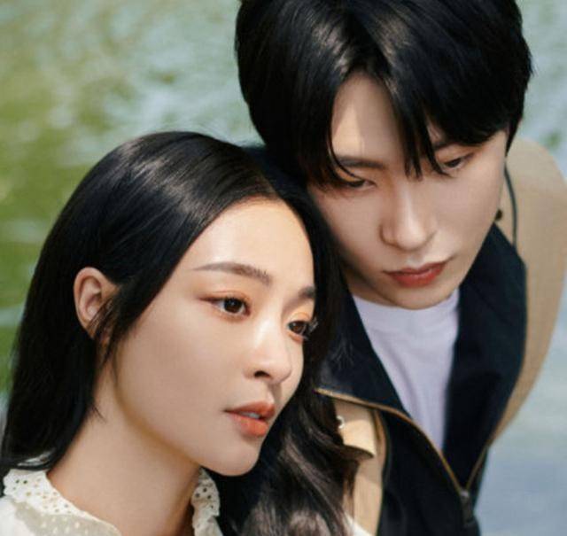 张雨绮|《女儿们的恋爱4》，周扬青张雨绮李莎旻子，你看好哪一对？