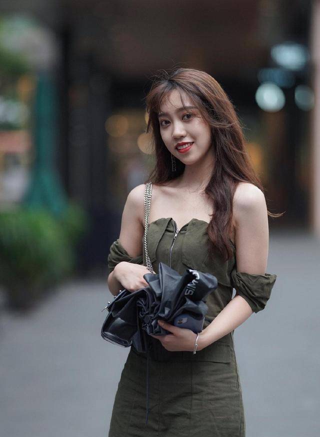 慵懒感连衣裙分享 2d31efc38a9c4dbfa58d4da655fda924.jpeg
