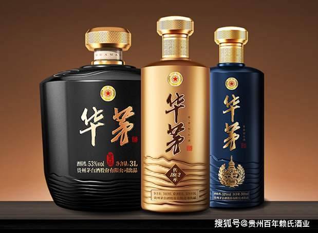你认为中国八大酱香酒是哪几款除了茅台