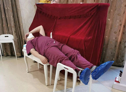 一线|冲锋一线，再战“疫”情，郑州仁济在行动