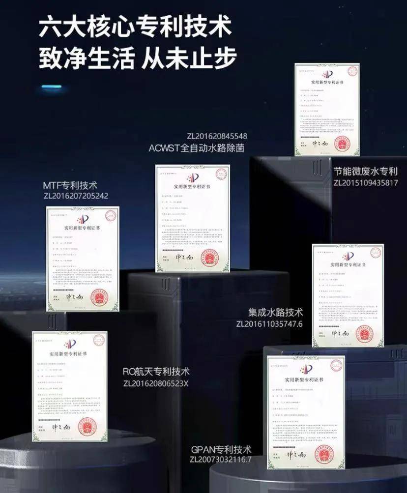 汉斯顿净水器涉嫌虚假宣传 产品屡被检出不合格引质疑(图12)