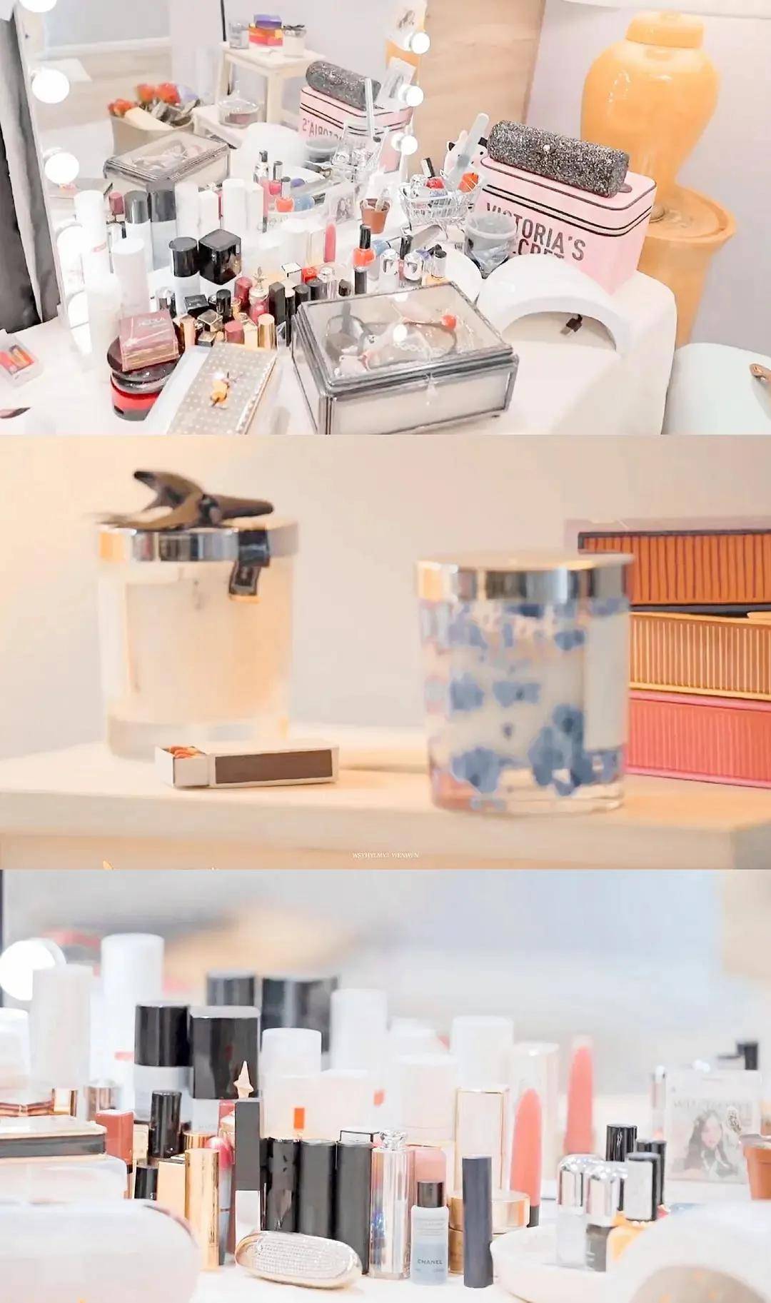 中岛|看到张柏芝卧室时我惊呆了：仿佛看到了我自己