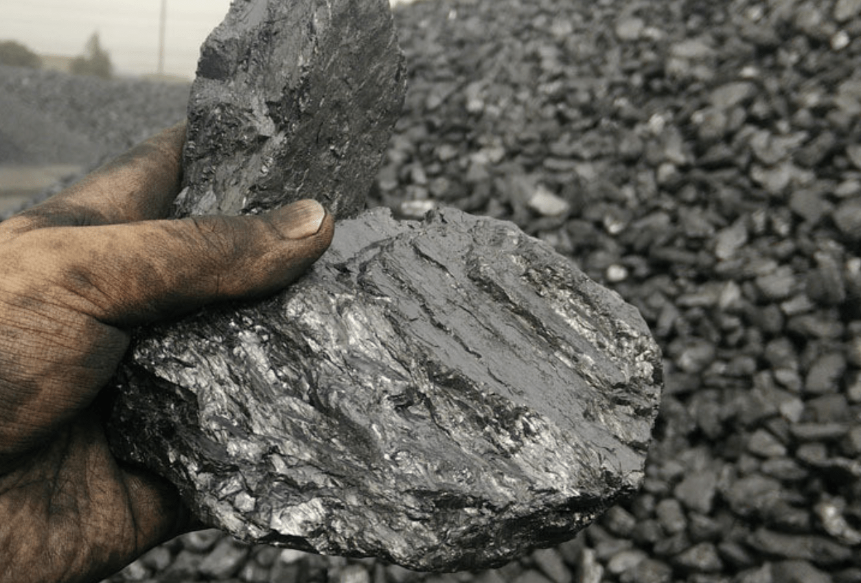 当然要说"煤中之王"就是我们说的太西煤了.