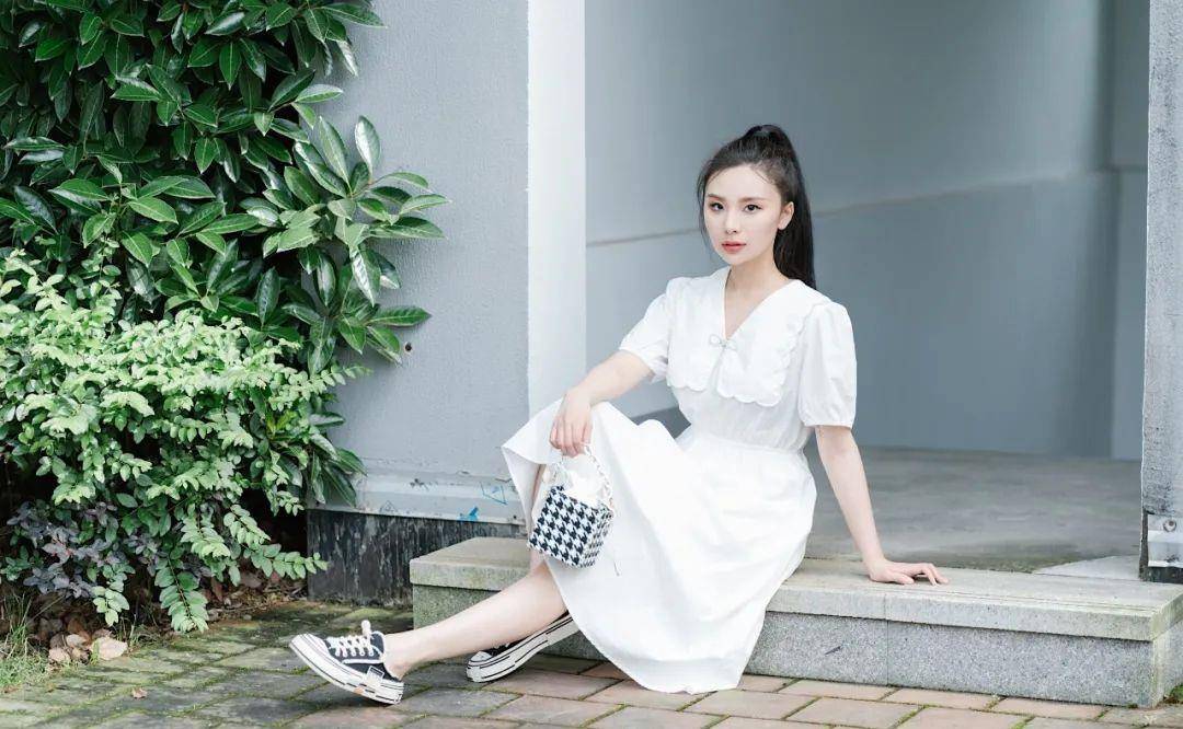 Liya|这4条裙子太美了，碎花裙yyds，回头率超高！