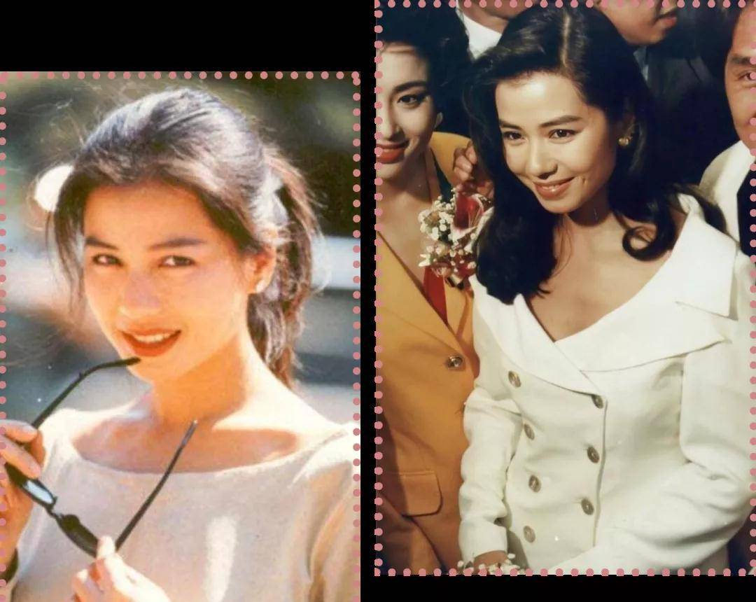 发型|被群嘲“脸方”的倪妮,怎么就逆袭成了高级脸?