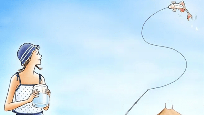 女孩子怎么养好自己 72b4ac18d6934831b31b79727dc29737.png