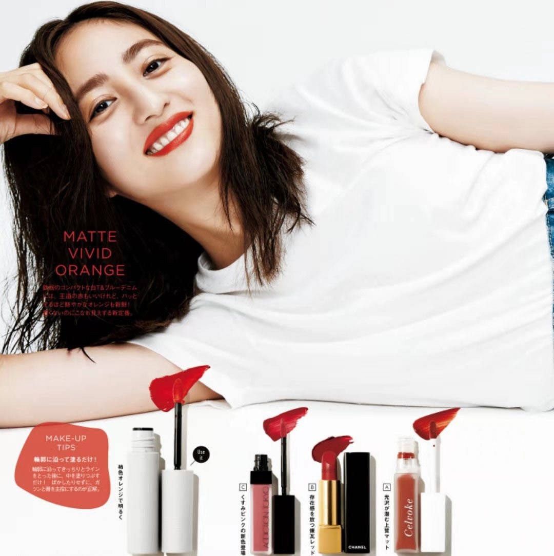 个性|夏天过半、“T恤”越穿越丑？6类风格+妆容技巧，赌你还一无所知